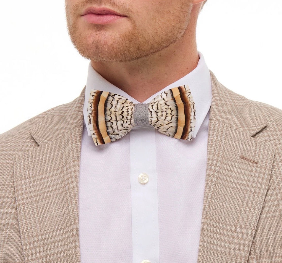 Brackish Bow Tie