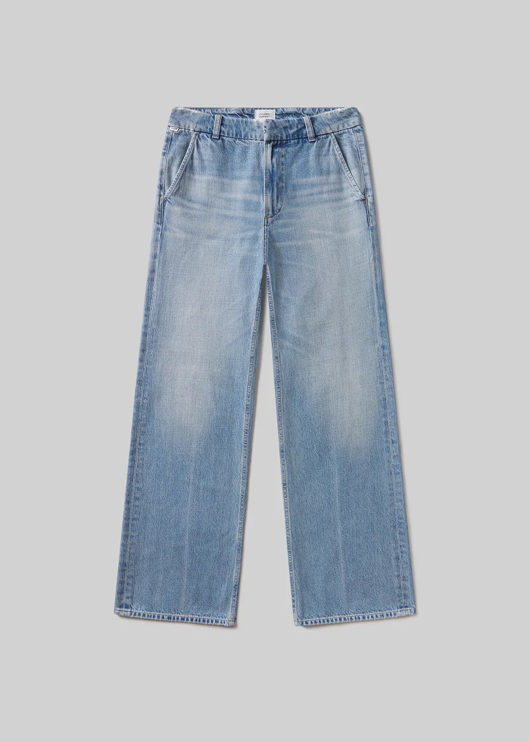 Annina Pocket Trouser