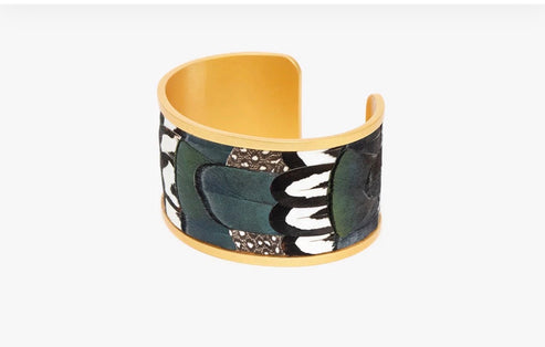 Wide Cuff