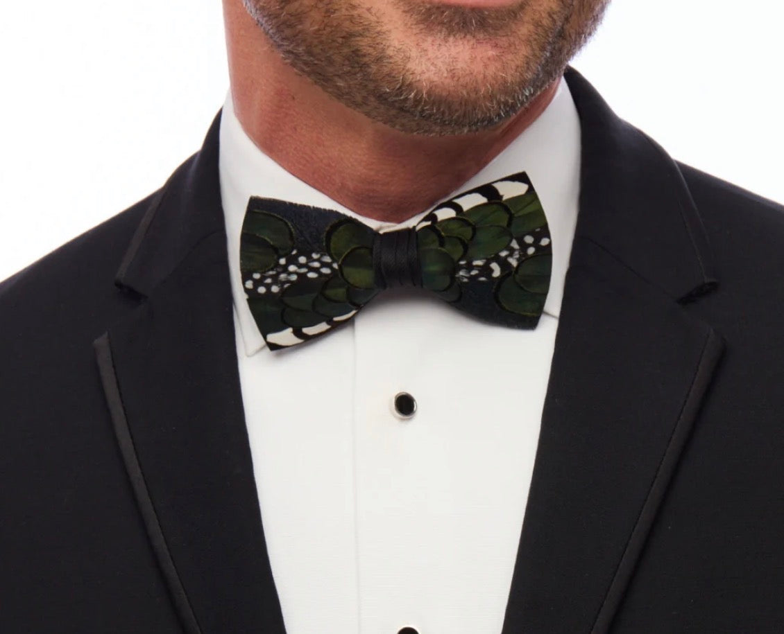 Brackish Bow Tie