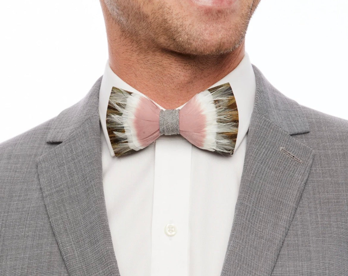 Brackish Bow Tie