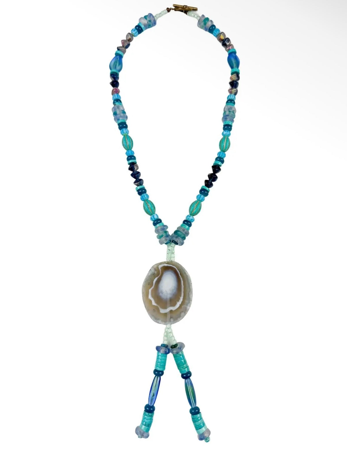 Lariat Necklace