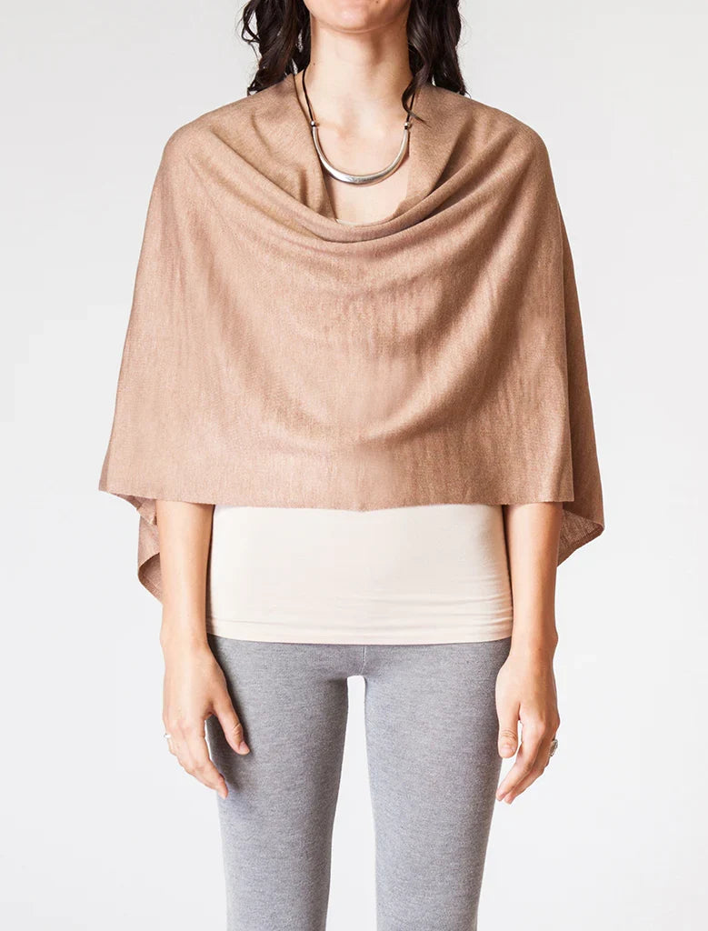 EDEN PONCHO
