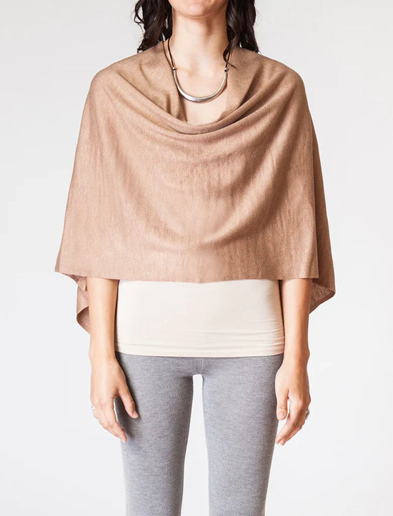 EDEN PONCHO