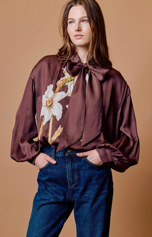 Olivia Top
