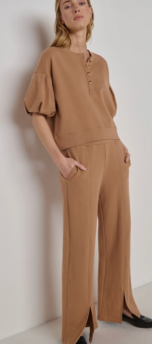 Lincoln Knit Pant