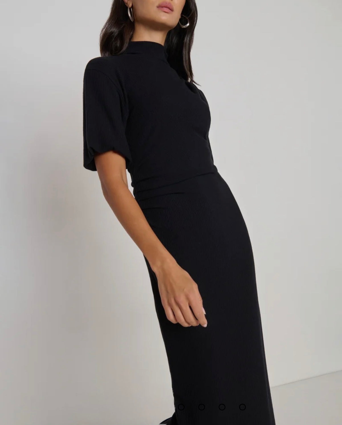 Annika Dress