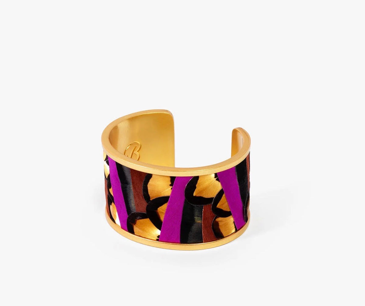 Wide Cuff