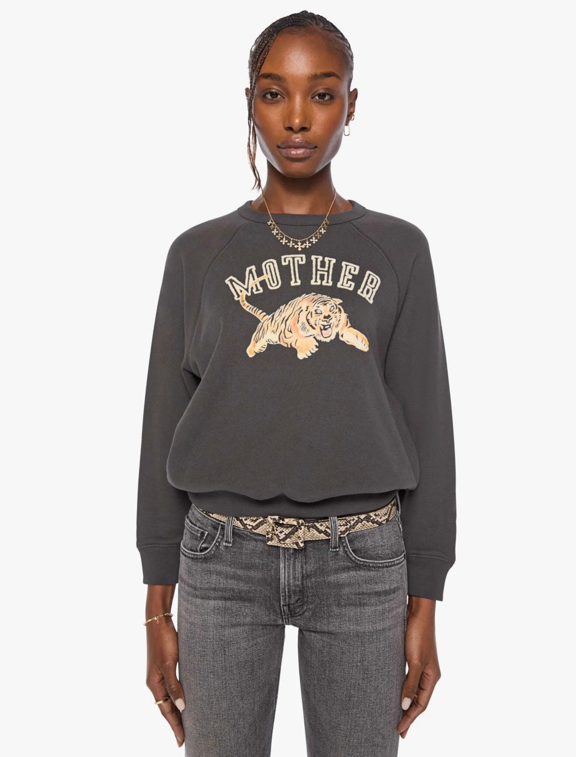 The Concert Sweatshirt