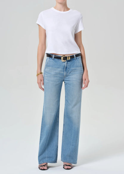 Annina Pocket Trouser