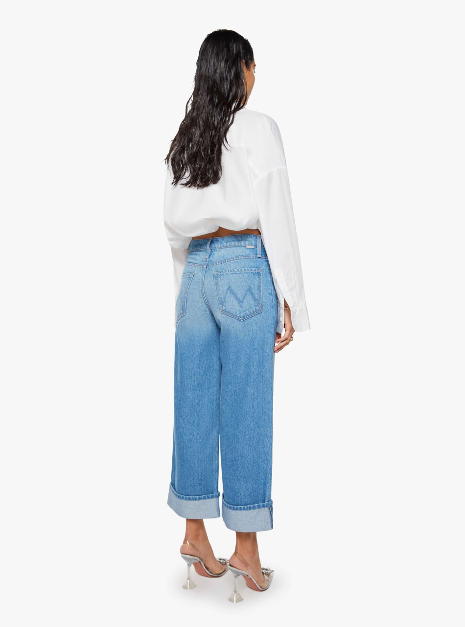 Smoothie Crop Cuff
