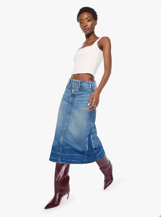 Fortune Cookie Midi