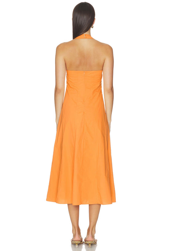 Ozara Dress