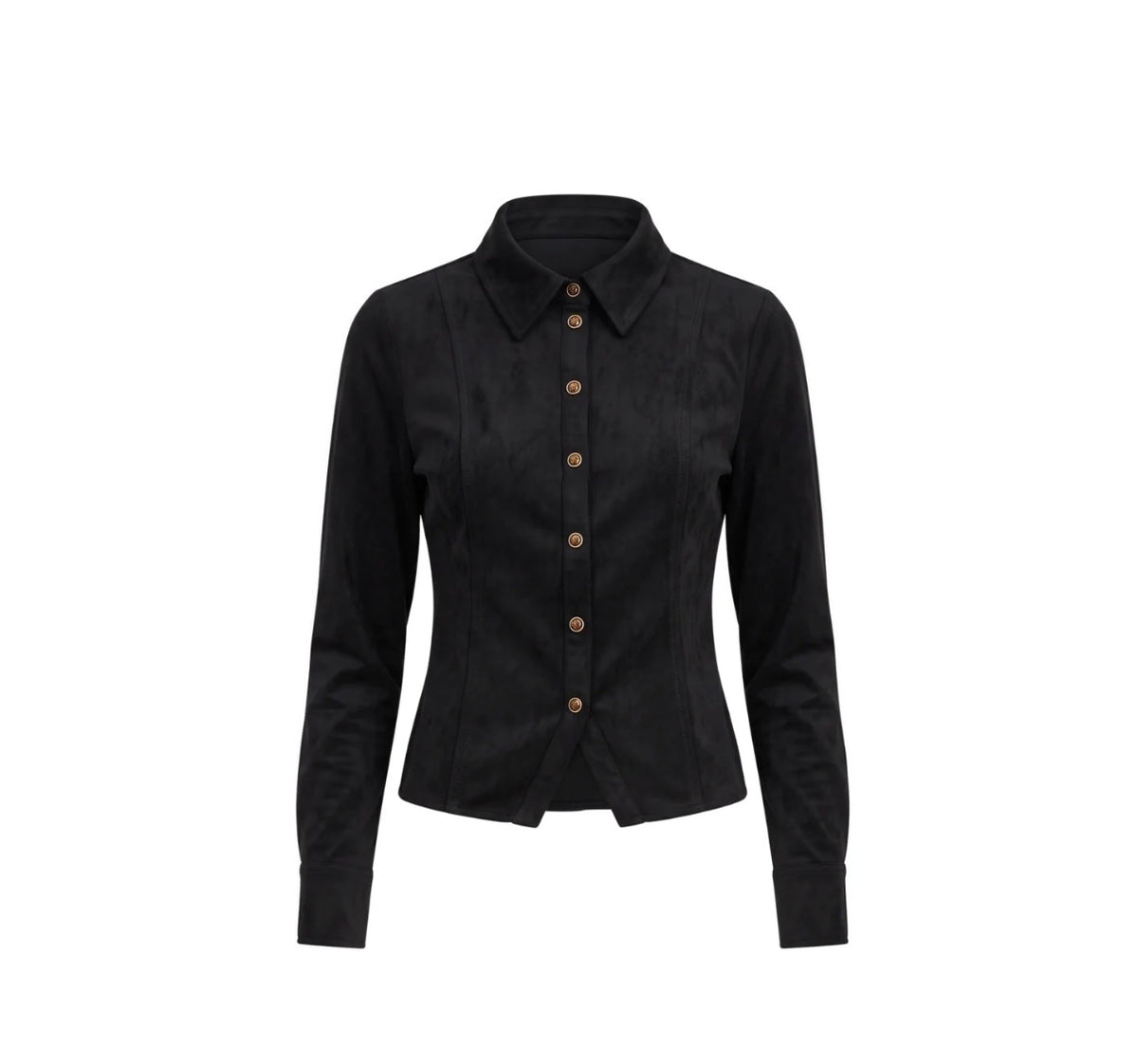 Beck Button Down