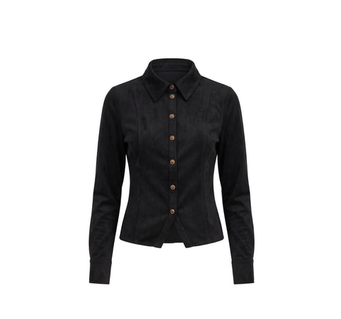 Beck Button Down