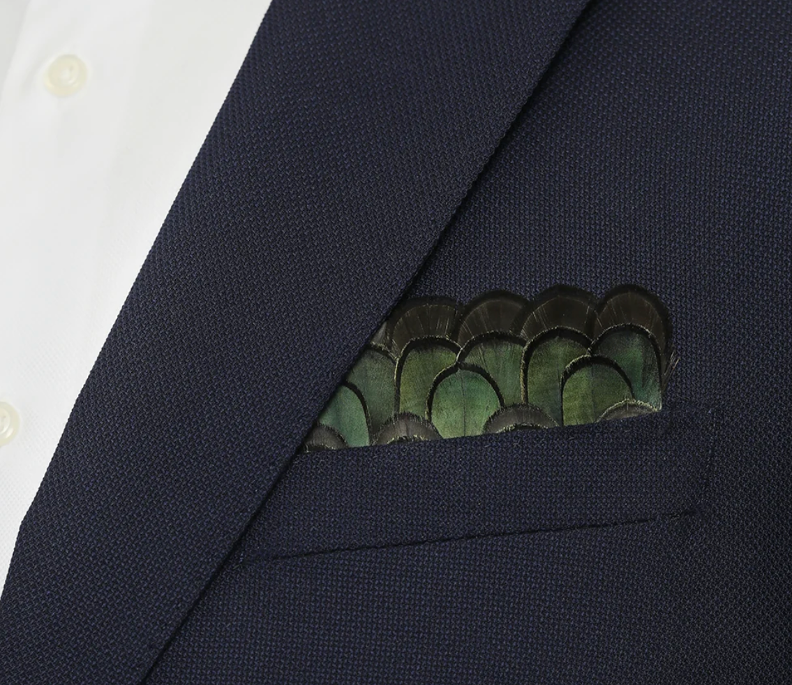 Pocket Square