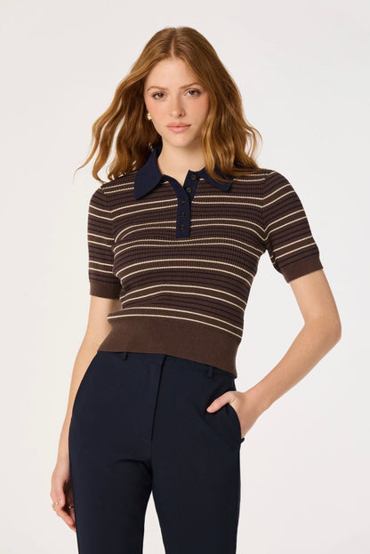 Iris Sweater