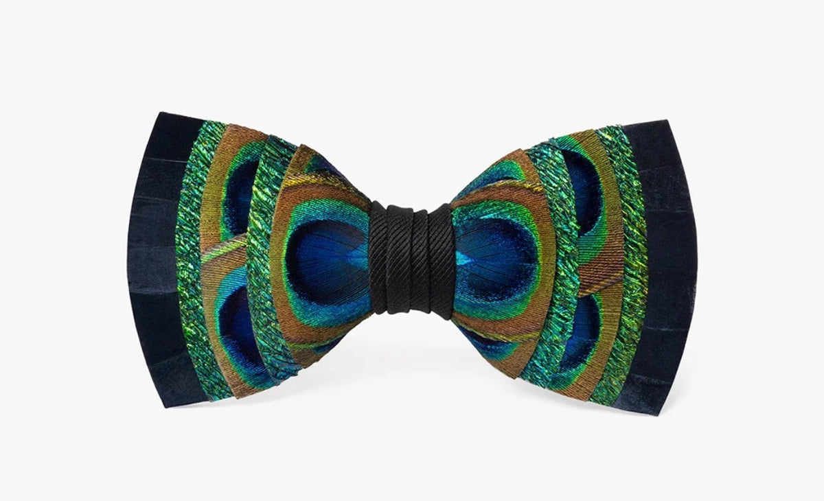 Brackish Bow Tie