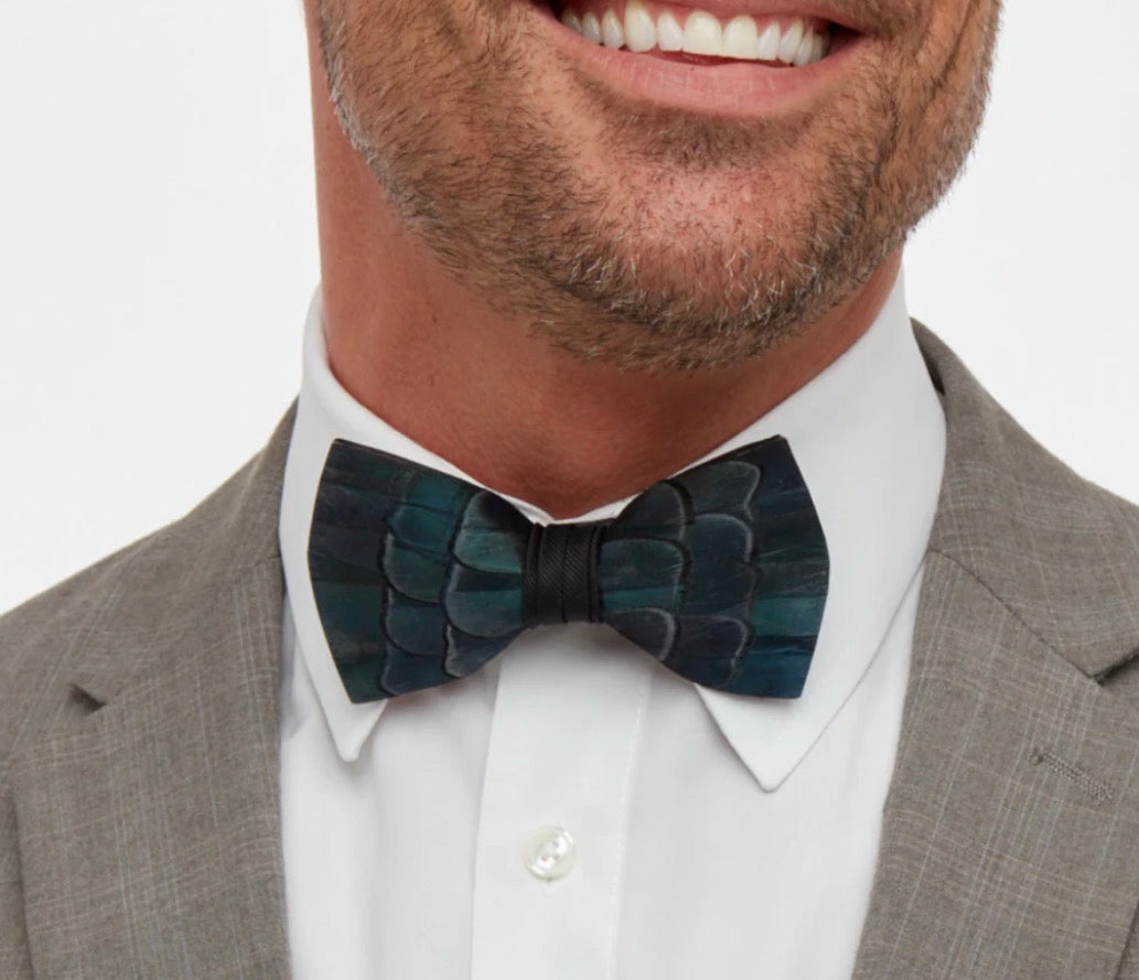 Brackish Bow Tie