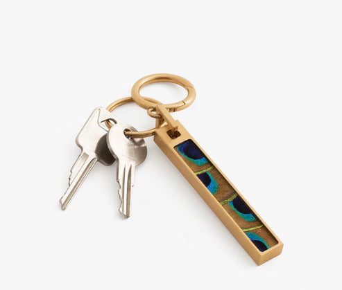 Route 66 Keychain