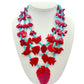 Turquoise Mother Nature Necklace