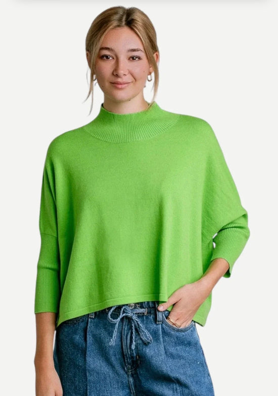 Aja Ortho Top