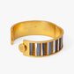 Alyssa Hinge Cuff