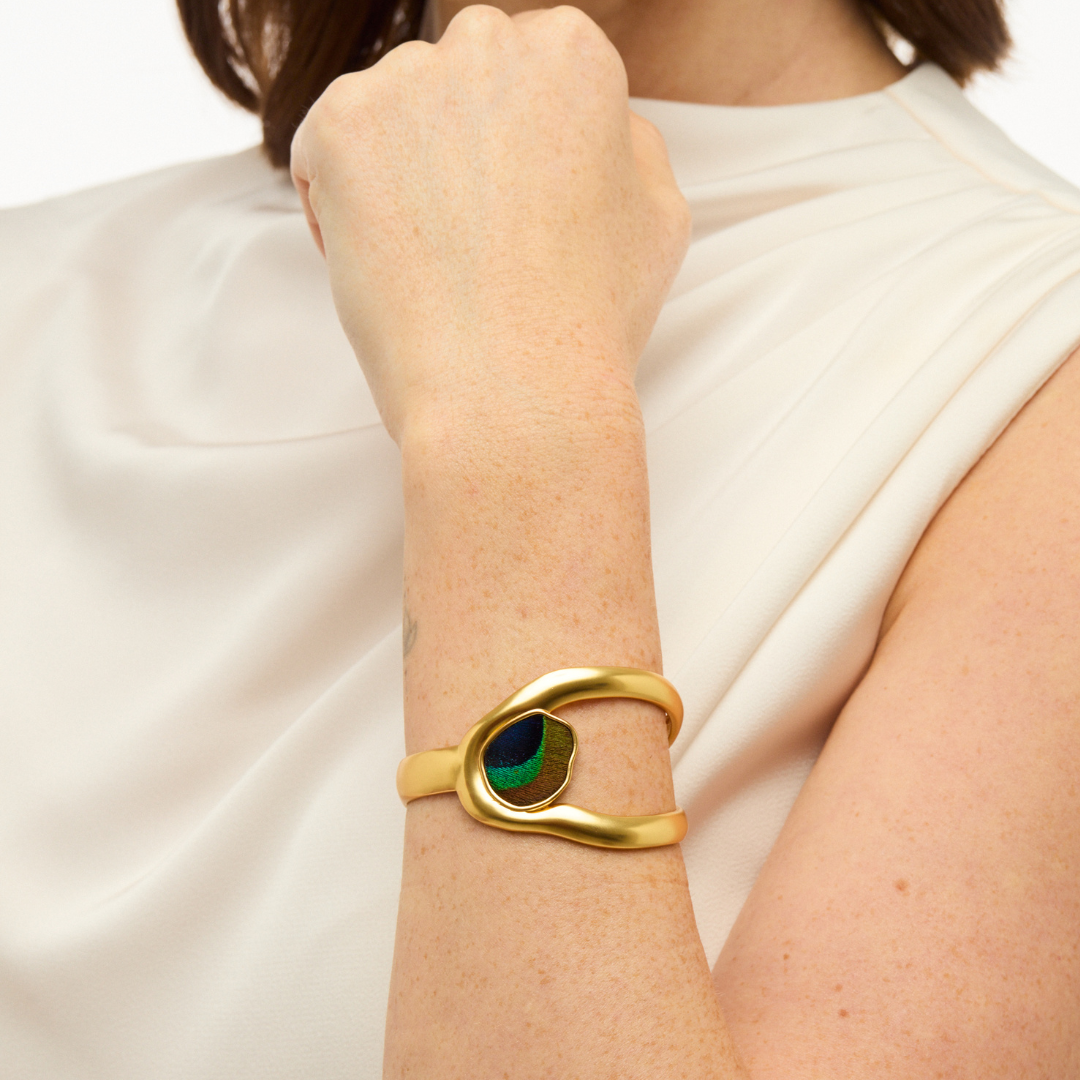 Organic Cuff