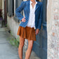 Elizabeth Blazer