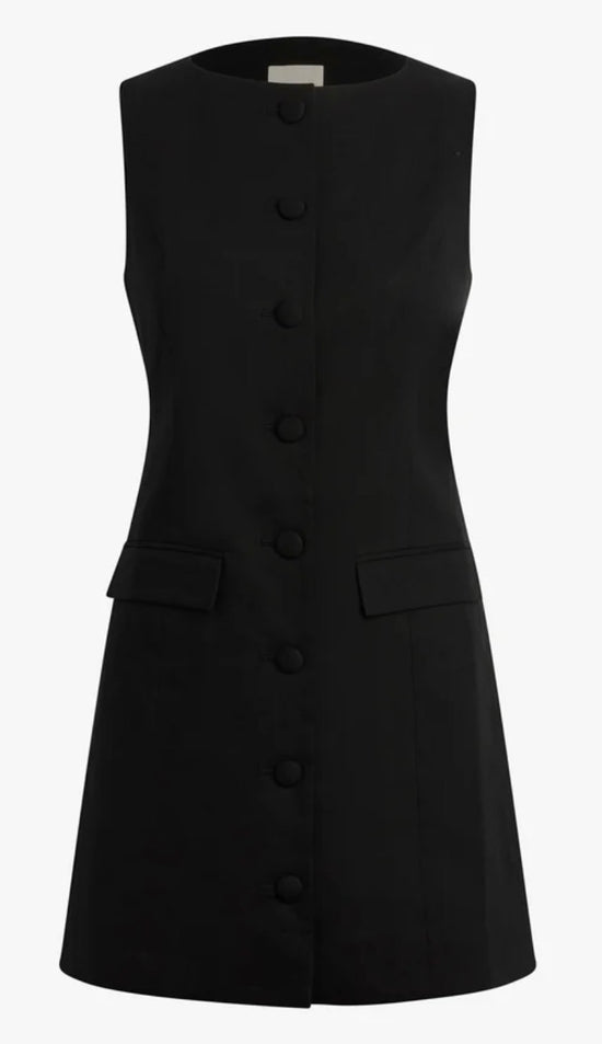 Cece Dress