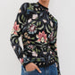 Natalia Jersey Blouse