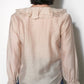 Gemma Ruffle Top